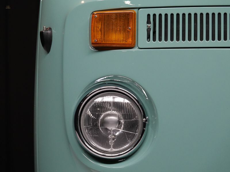 Thumbnail von Volkswagen T2b '78