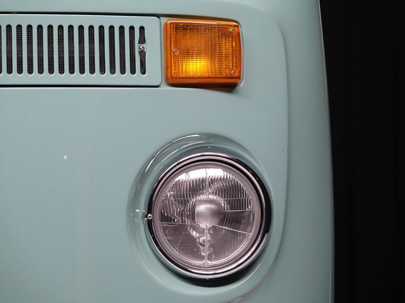 Thumbnail von Volkswagen T2b '78