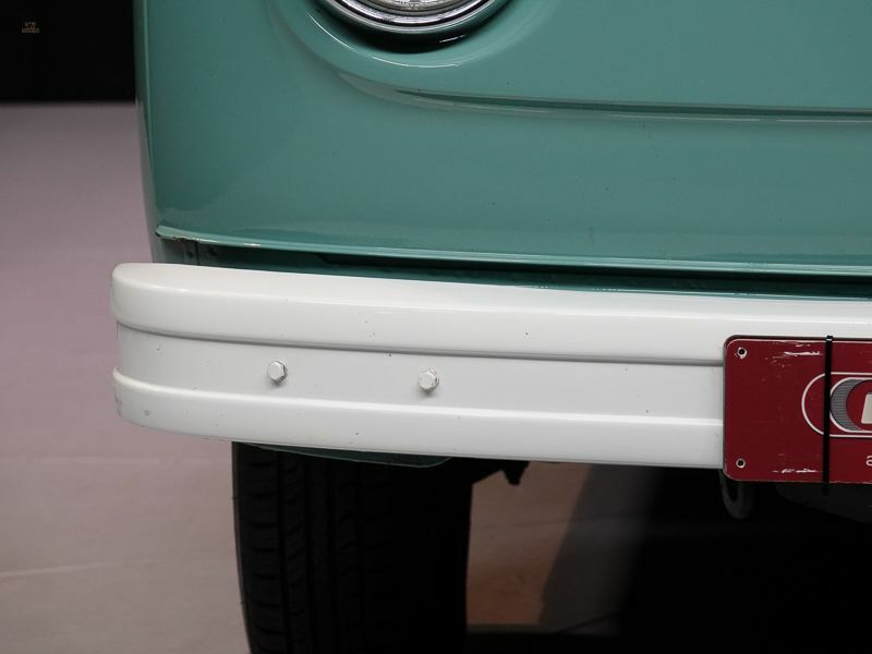 Thumbnail von Volkswagen T2b '78