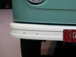 Thumbnail von Volkswagen T2b '78