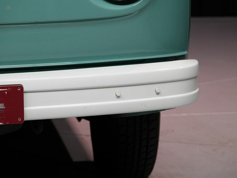 Thumbnail von Volkswagen T2b '78