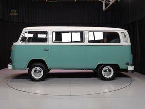 Thumbnail von Volkswagen T2b '78