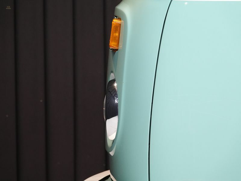 Thumbnail von Volkswagen T2b '78