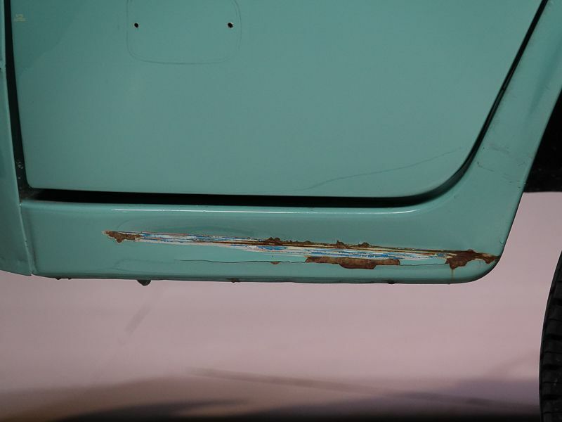 Thumbnail von Volkswagen T2b '78