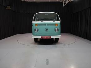 Thumbnail von Volkswagen T2b '78