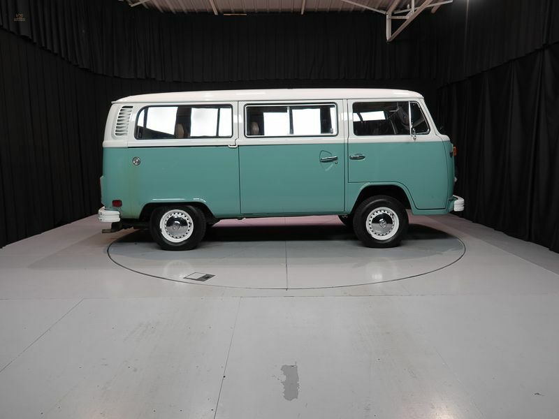 Thumbnail von Volkswagen T2b '78