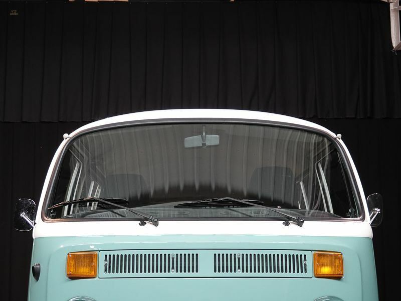 Thumbnail von Volkswagen T2b '78
