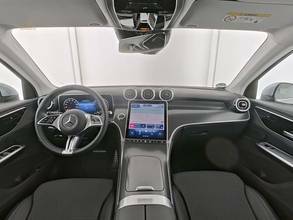 Thumbnail von Mercedes-Benz GLC 300 e 4M,AHK,360°,Fahrass+,Offroad,EasyPa