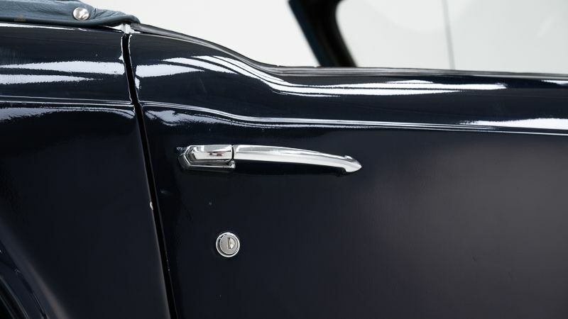 Thumbnail von Triumph TR6 '69