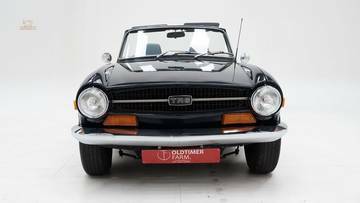Thumbnail von Triumph TR6 '69