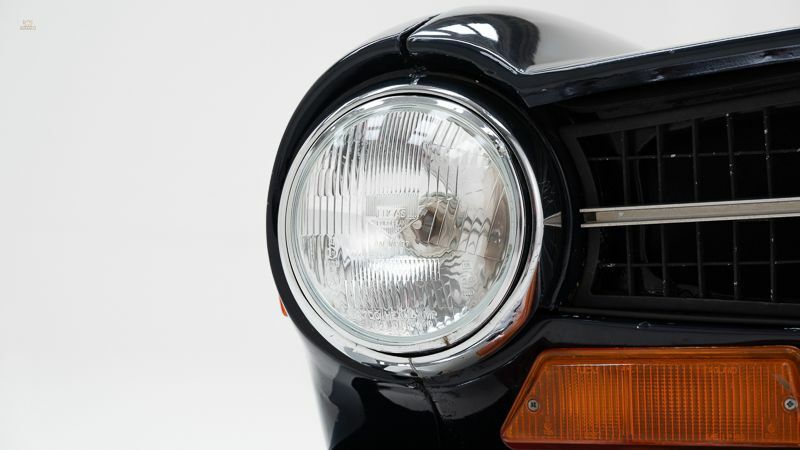 Thumbnail von Triumph TR6 '69