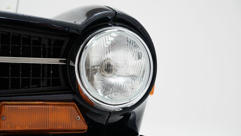 Thumbnail von Triumph TR6 '69