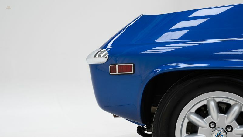 Thumbnail von Lotus Europe '74