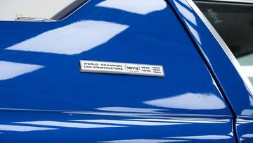 Thumbnail von Lotus Europe '74