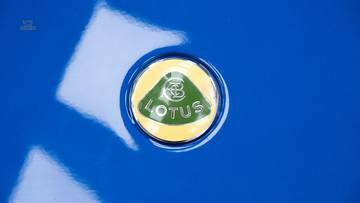 Thumbnail von Lotus Europe '74