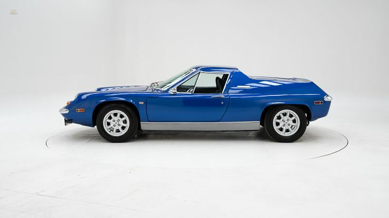 Thumbnail von Lotus Europe '74