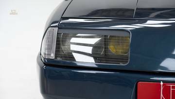 Thumbnail von Alpine V6 Turbo GTA D501 '88