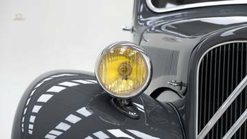 Thumbnail von Citroen Traction 11 BL (Belge) '50