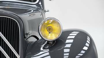 Thumbnail von Citroen Traction 11 BL (Belge) '50