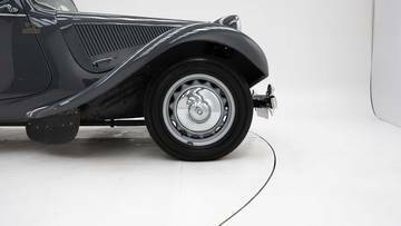 Thumbnail von Citroen Traction 11 BL (Belge) '50