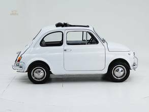 Thumbnail von Fiat 500L '68