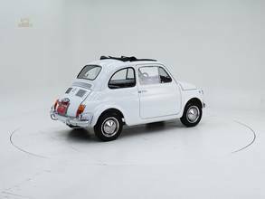 Thumbnail von Fiat 500L '68