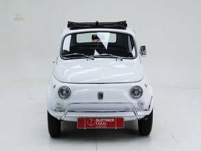 Thumbnail von Fiat 500L '68