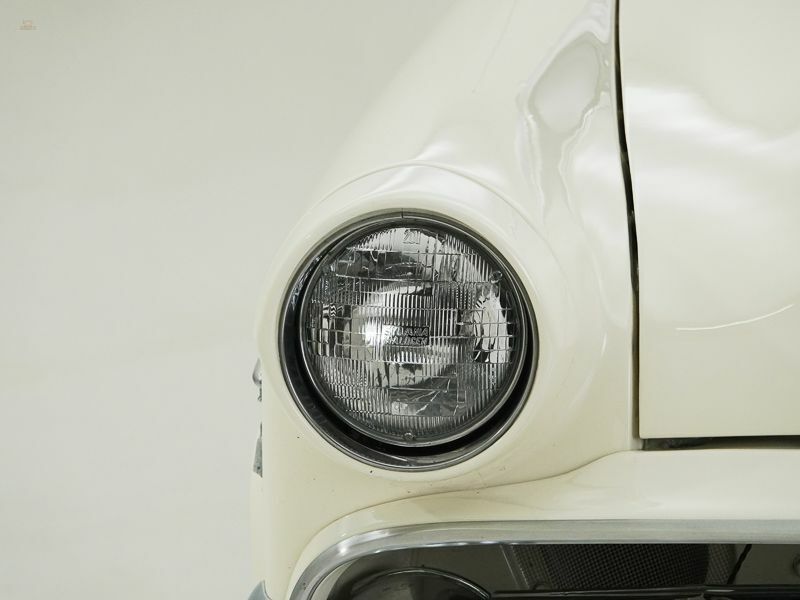 Thumbnail von Ford Victoria Crestline V8 '54