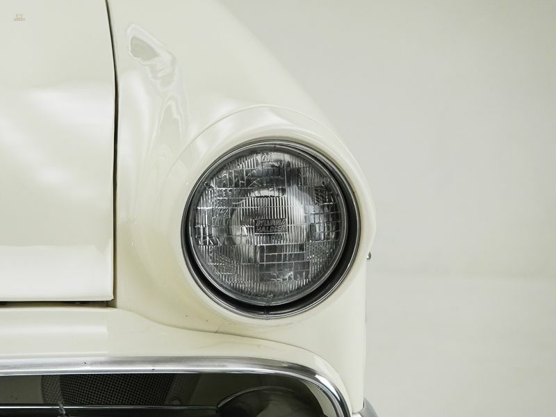 Thumbnail von Ford Victoria Crestline V8 '54