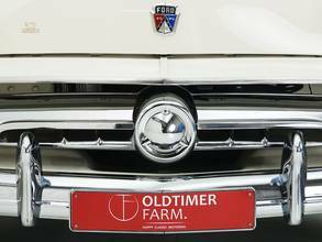 Thumbnail von Ford Victoria Crestline V8 '54