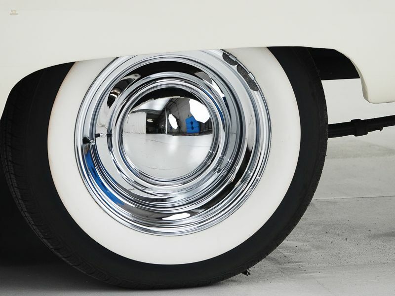 Thumbnail von Ford Victoria Crestline V8 '54