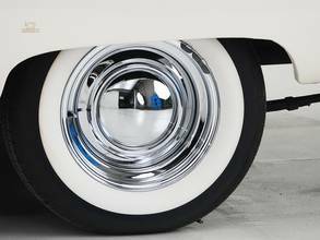 Thumbnail von Ford Victoria Crestline V8 '54