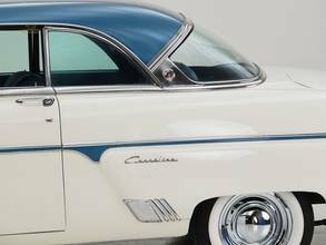 Thumbnail von Ford Victoria Crestline V8 '54