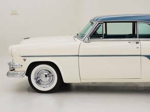 Thumbnail von Ford Victoria Crestline V8 '54