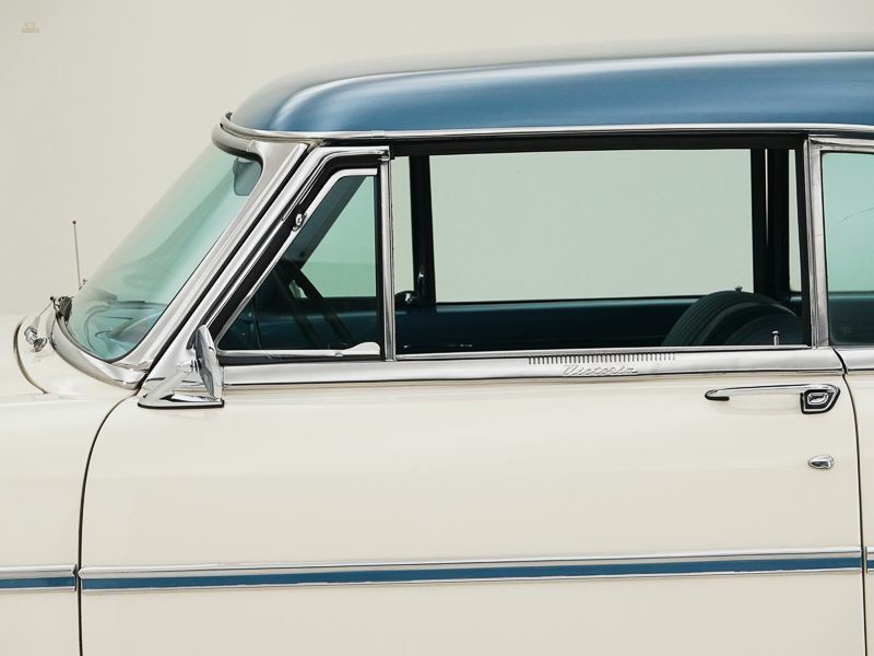 Thumbnail von Ford Victoria Crestline V8 '54