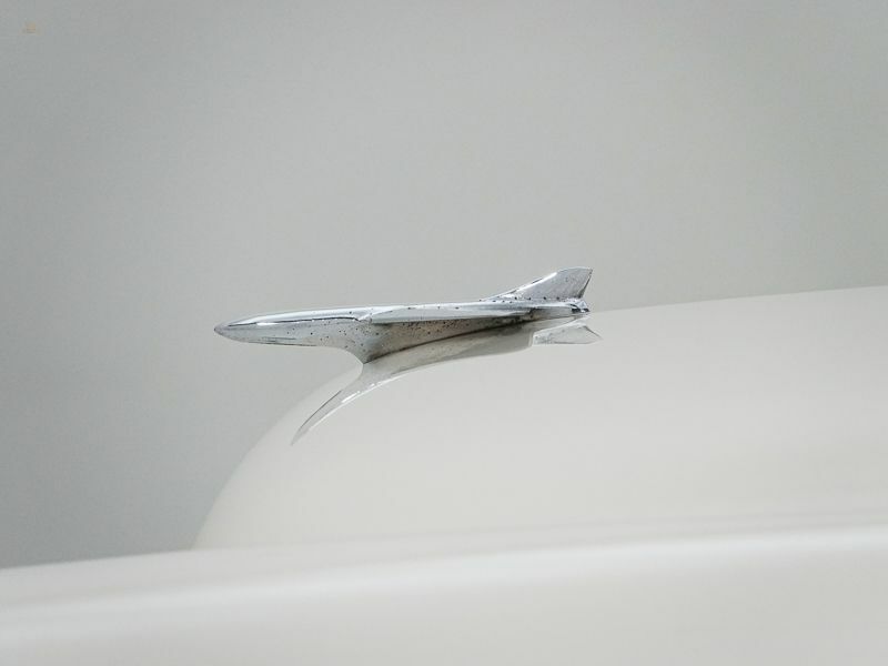 Thumbnail von Ford Victoria Crestline V8 '54