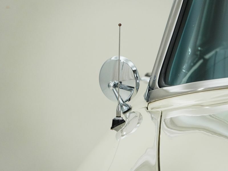 Thumbnail von Ford Victoria Crestline V8 '54