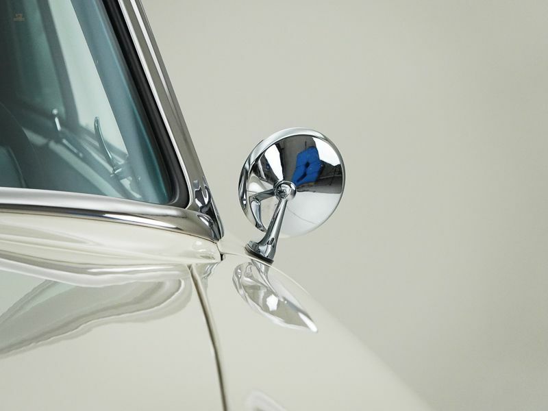 Thumbnail von Ford Victoria Crestline V8 '54