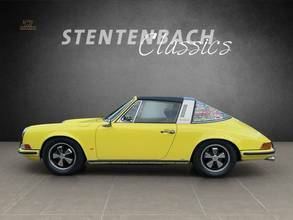 Thumbnail von Porsche 911 S Targa 2.2 *