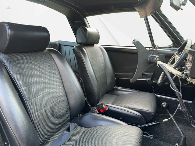 Thumbnail von Porsche 911 S Targa 2.2 *