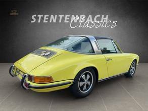 Thumbnail von Porsche 911 S Targa 2.2 *