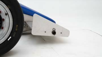 Thumbnail von Renault Formule Van Diemen RF90 '90