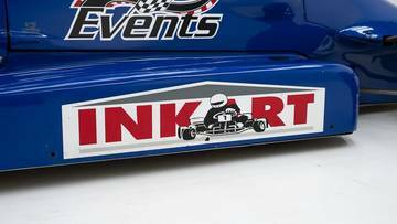 Thumbnail von Renault Formule Van Diemen RF90 '90