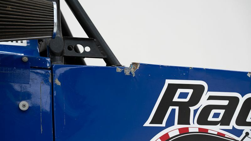 Thumbnail von Renault Formule Van Diemen RF90 '90