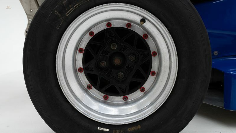 Thumbnail von Renault Formule Van Diemen RF90 '90