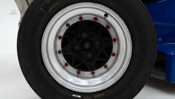 Thumbnail von Renault Formule Van Diemen RF90 '90