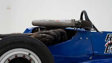 Thumbnail von Renault Formule Van Diemen RF90 '90