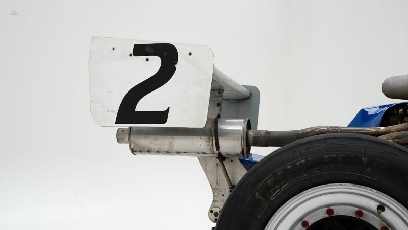 Thumbnail von Renault Formule Van Diemen RF90 '90