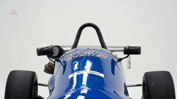 Thumbnail von Renault Formule Van Diemen RF90 '90