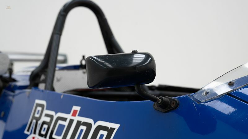 Thumbnail von Renault Formule Van Diemen RF90 '90